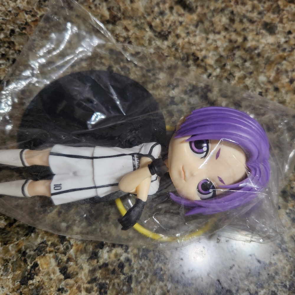 Anime figuring - Picture 5 of 5